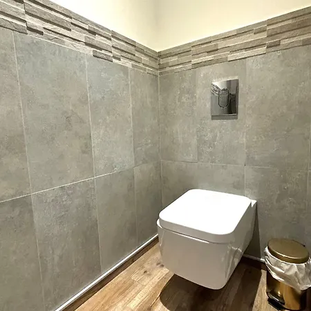 De Standing Miomo شقة Santa-Maria-di-Lota