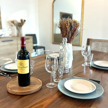 De Standing Miomo Santa-Maria-di-Lota