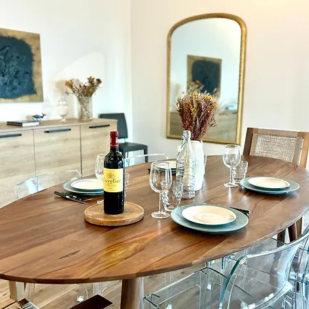 De Standing Miomo شقة Santa-Maria-di-Lota