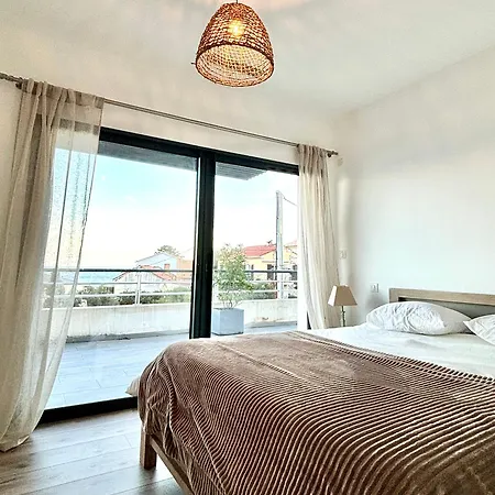 Apartment De Standing Miomo