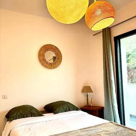 Apartment De Standing Miomo *