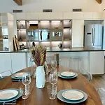 Apartmán De Standing Miomo Santa-Maria-di-Lota