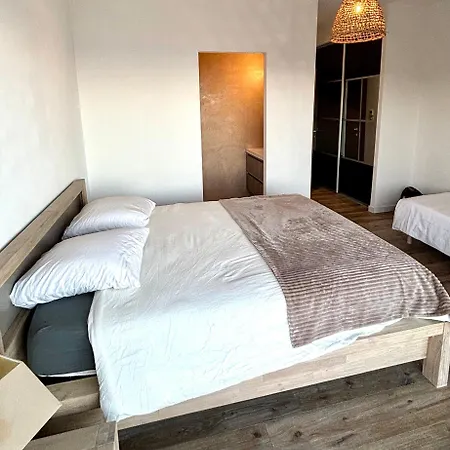 Apartmán De Standing Miomo Santa-Maria-di-Lota