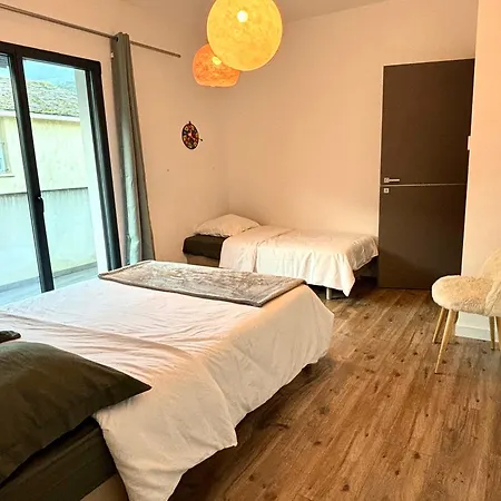 Apartment De Standing Miomo