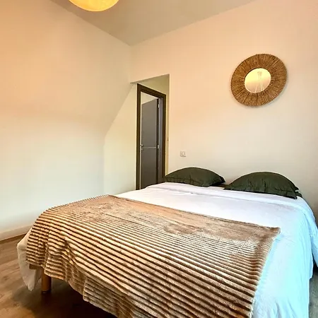 Apartmán De Standing Miomo