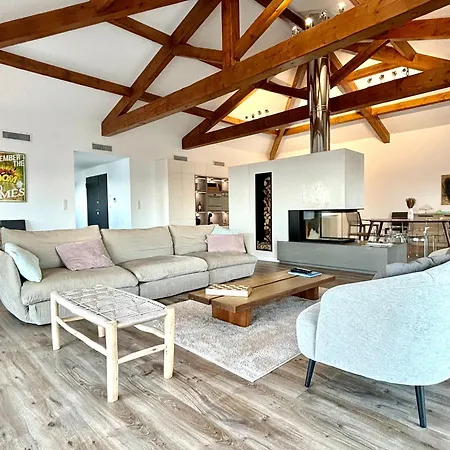 Apartmán De Standing Miomo Santa-Maria-di-Lota