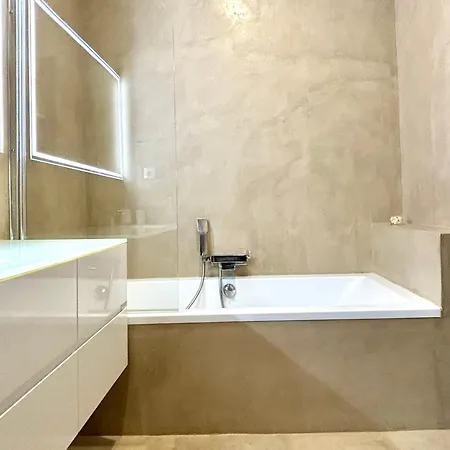 Apartment De Standing Miomo