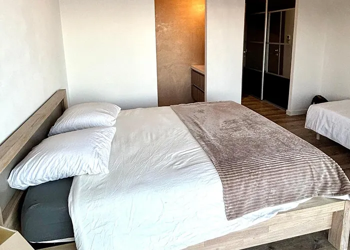 Apartment De Standing Miomo Santa-Maria-di-Lota