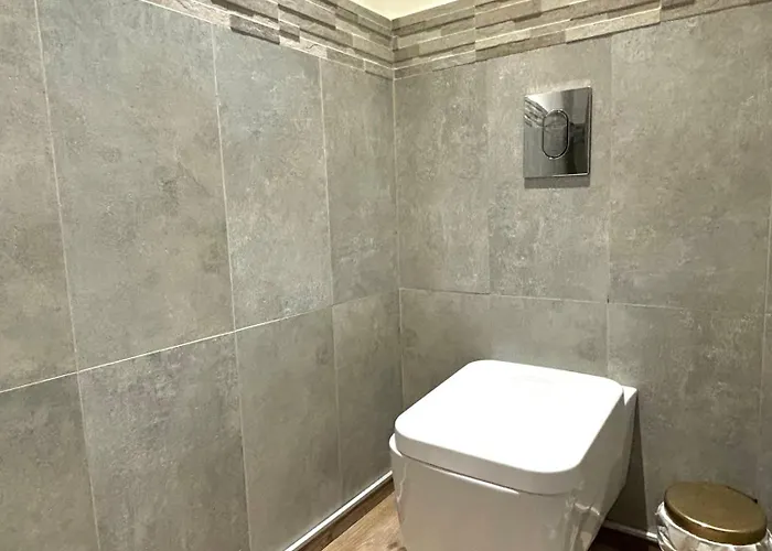 De Standing Miomo Apartment Santa-Maria-di-Lota