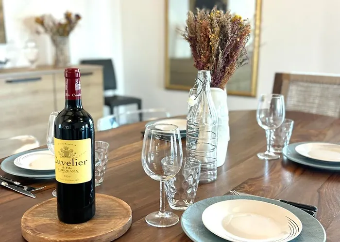 De Standing Miomo Santa-Maria-di-Lota