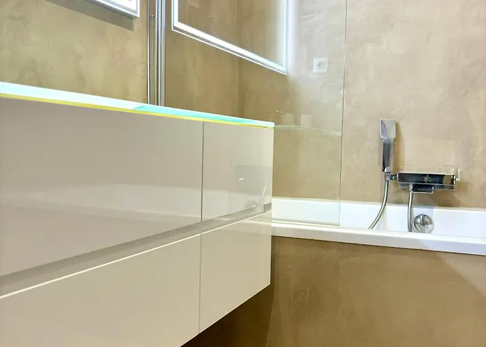 Apartment De Standing Miomo Santa-Maria-di-Lota