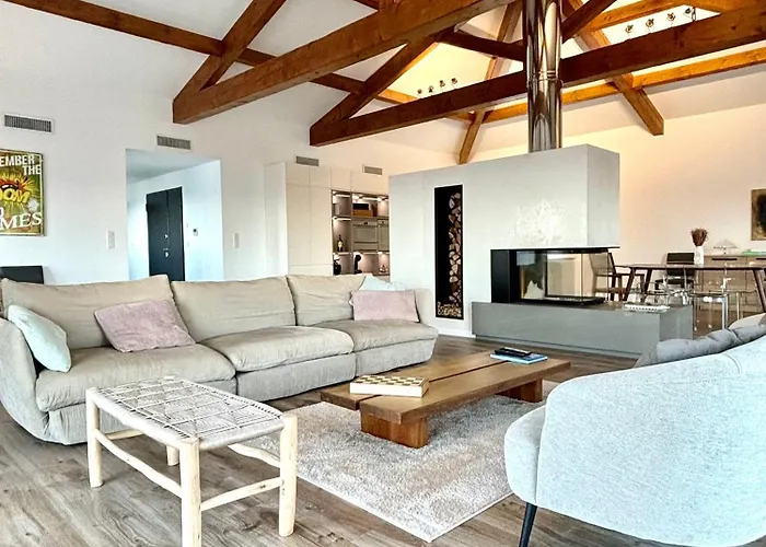 Apartment De Standing Miomo Santa-Maria-di-Lota