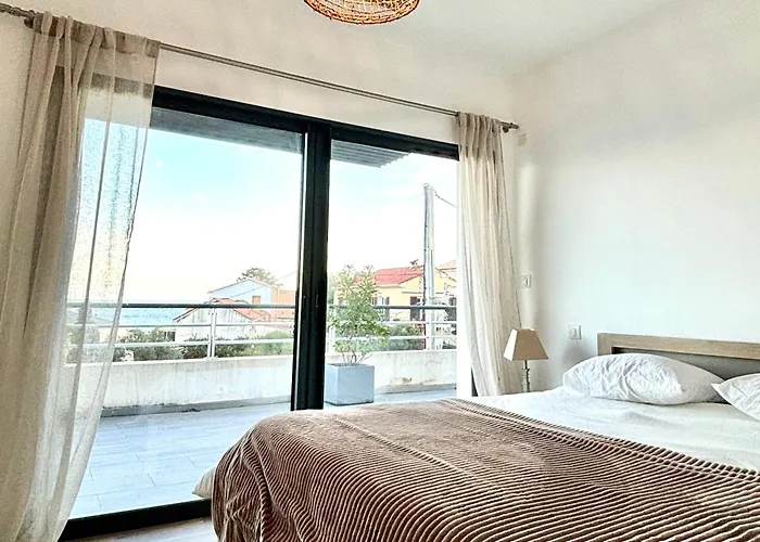 Apartment De Standing Miomo