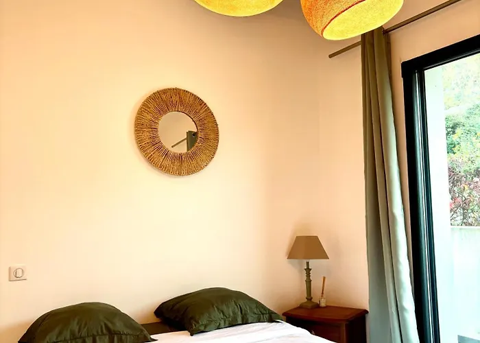 Apartment De Standing Miomo *