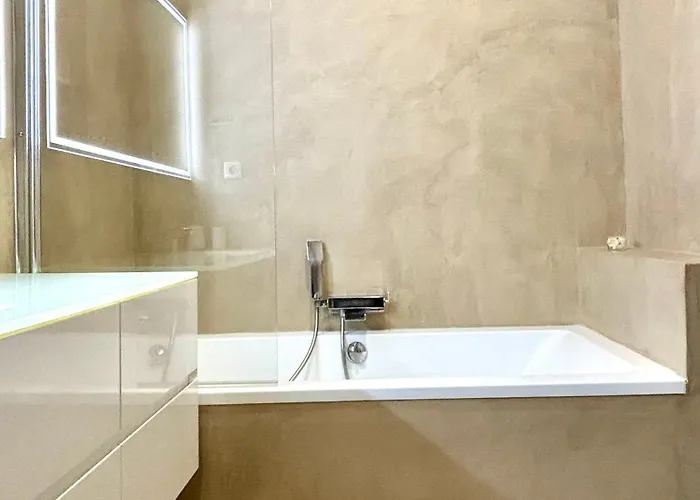 Apartment De Standing Miomo